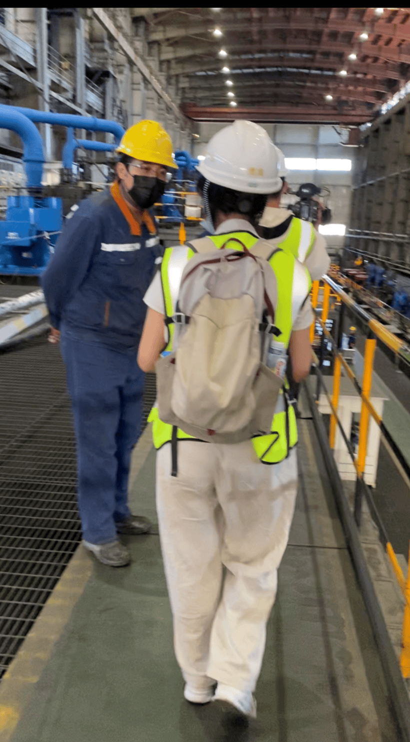 皇冠信用网注册开通_6名大学生溺亡的致命140分钟：从坠落浮选槽到被救出皇冠信用网注册开通，这期间发生了什么？