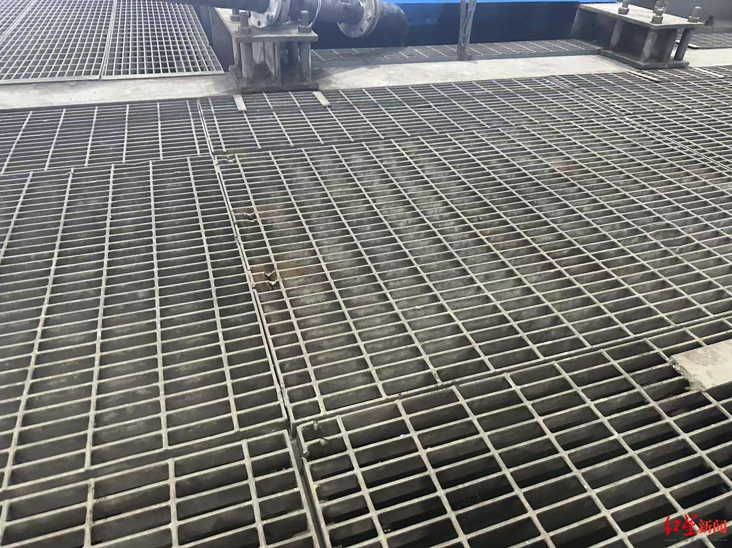 皇冠信用网注册开通_6名大学生溺亡的致命140分钟：从坠落浮选槽到被救出皇冠信用网注册开通，这期间发生了什么？