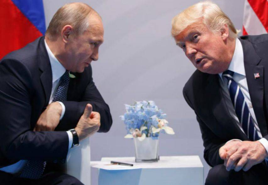 皇冠信用網会员注册网址_收到中方访华邀请后皇冠信用網会员注册网址，特朗普首次证实！是否在北京与普京见一面？俄方回应很直接