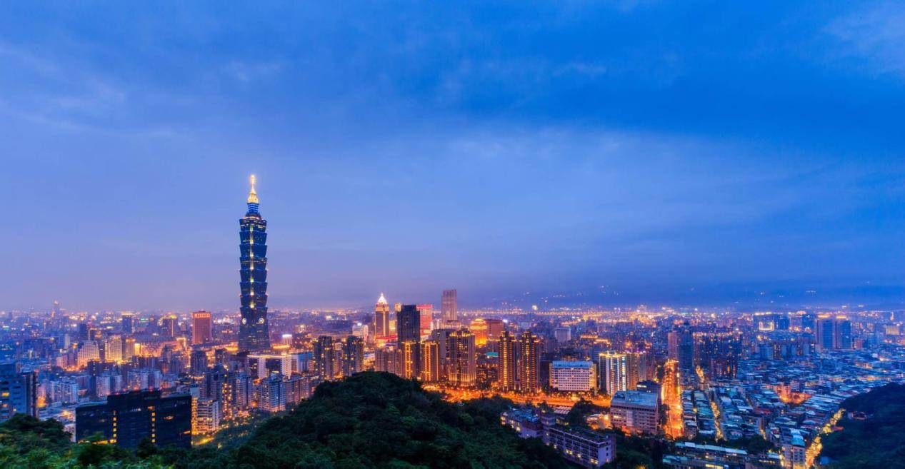 怎么弄皇冠信用_统一倒计时？特朗普或将放弃台湾怎么弄皇冠信用，税率大反弹，大陆需做好准备