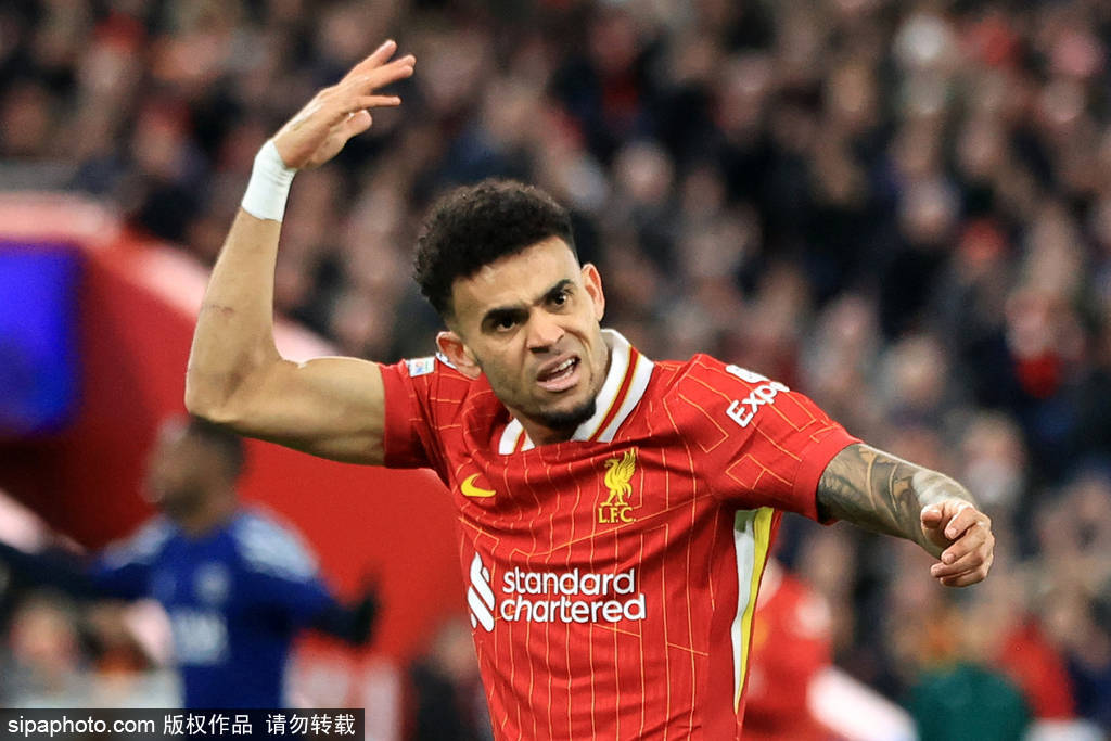 皇冠信用網代理_HEREWEGO皇冠信用網代理！拜仁签利物浦迪亚斯达协议 转会费7500万欧