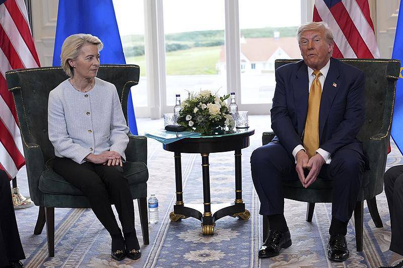 皇冠信用網账号注册_国际早报|美国与欧盟达成贸易协议；泰柬今将在马来西亚会晤