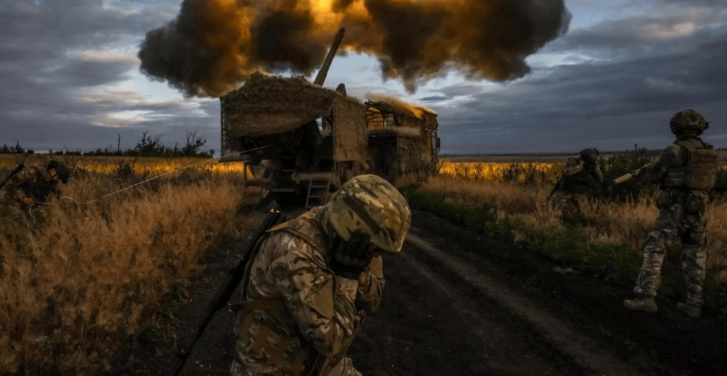 皇冠信用怎么租_乌克兰这仗还怎么打？乌军士兵击毙指挥官后皇冠信用怎么租，转而投奔了俄军