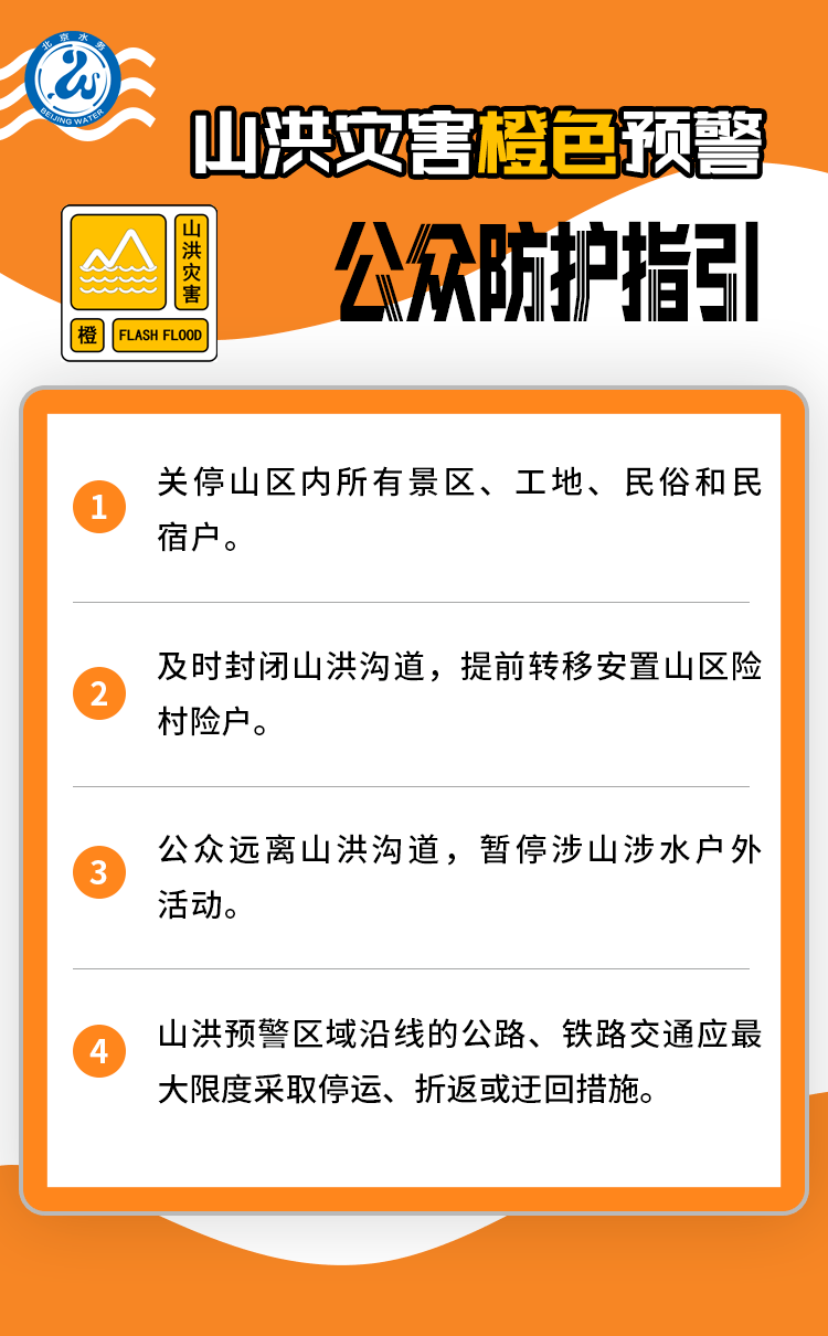 信用网怎么注册_非必要不外出信用网怎么注册!北京连发红色预警!