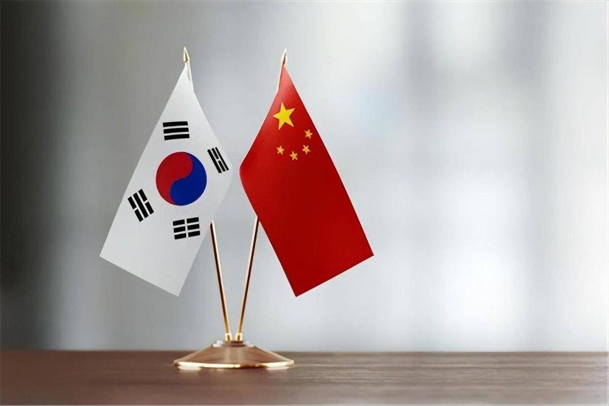 皇冠信用盘代理出租_被传拒绝出席中国阅兵后皇冠信用盘代理出租，李在明开始对中国加征税收，韩国已经开始站队了？