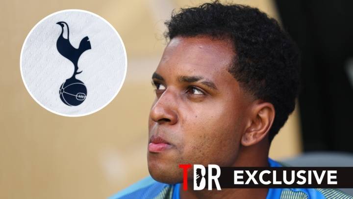 皇冠信用网代理_要价7000万镑！英媒：罗德里戈愿加盟热刺皇冠信用网代理，热刺愿给队内顶薪