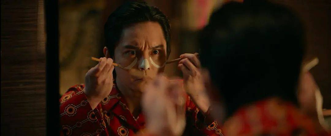 皇冠信用盘正网_等了30年！陈佩斯杀回来了皇冠信用盘正网，豆瓣8分证明：你大爷还是你大爷