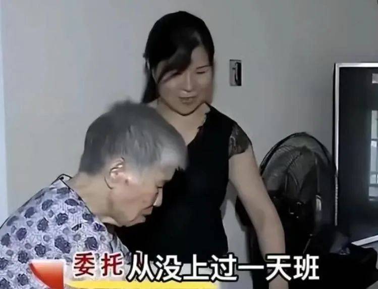 皇冠信用网网址_湖南55岁女子因长得太漂亮皇冠信用网网址，没上过一天班，颜值曝光后网友都蒙了