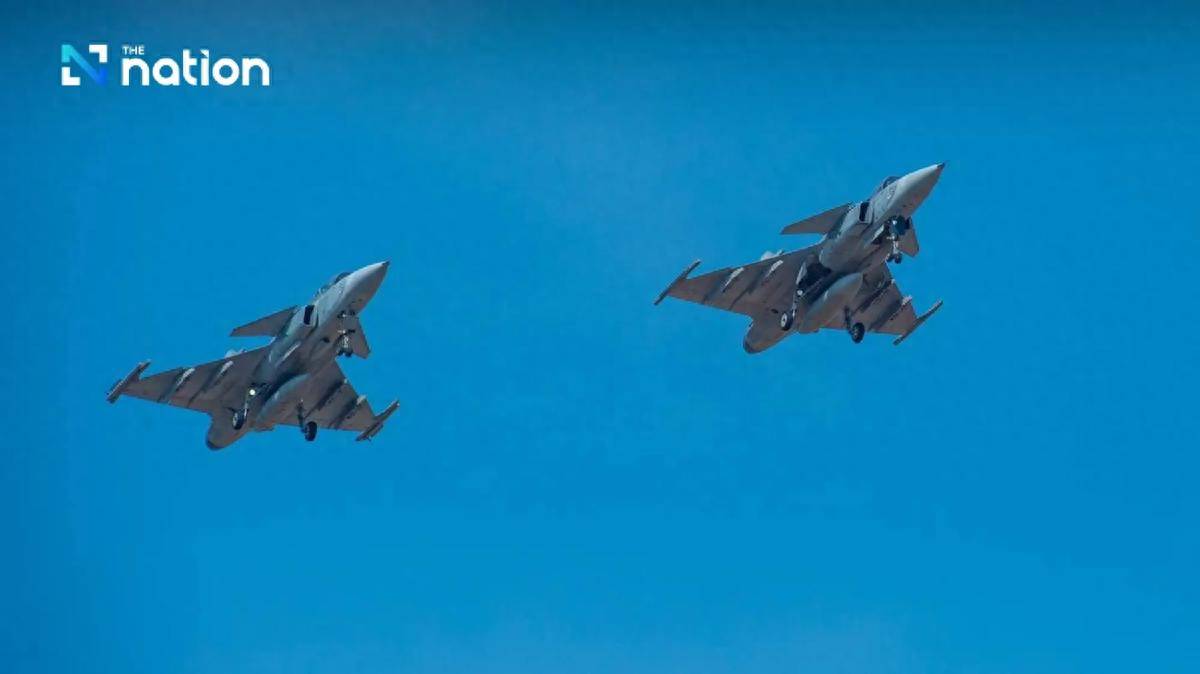 体育皇冠信用网_外媒嘲讽中国防空能力不足：柬埔寨装备众多体育皇冠信用网，竟无法拦截泰国F-16？