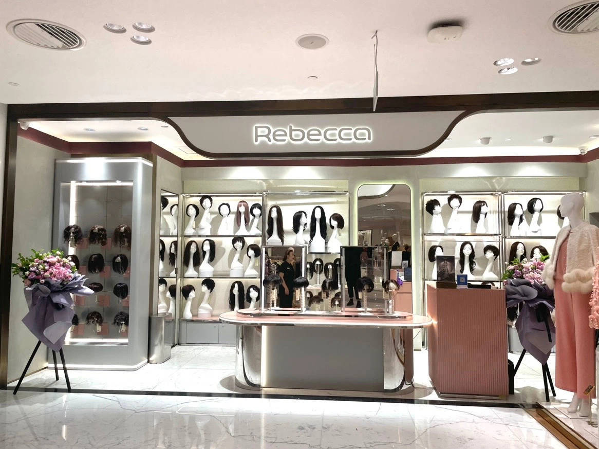 皇冠信用網可以占几成_被证监会立案的“假发大王”瑞贝卡遇到了什么麻烦皇冠信用網可以占几成？