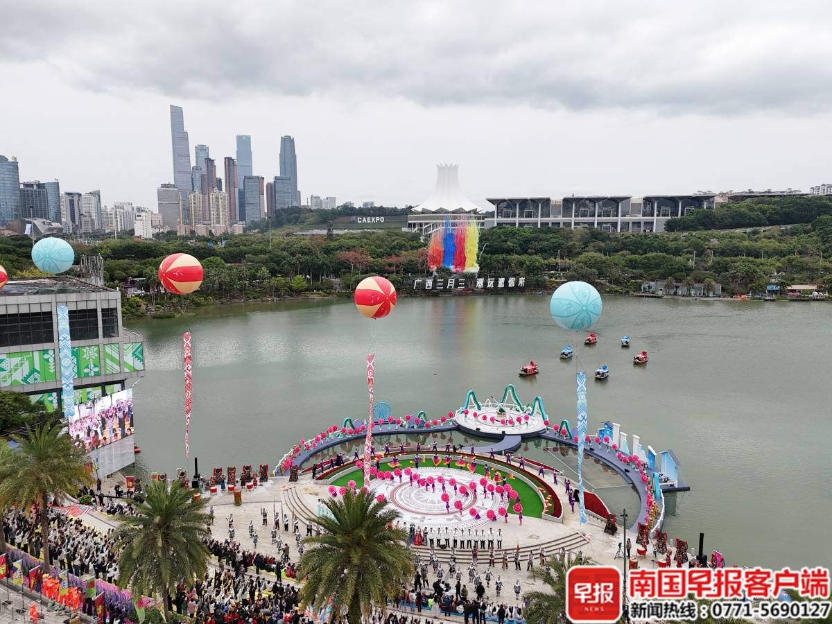 皇冠信用网代理注册_增速“双超十”皇冠信用网代理注册！上半年广西旅游“成绩单”亮眼