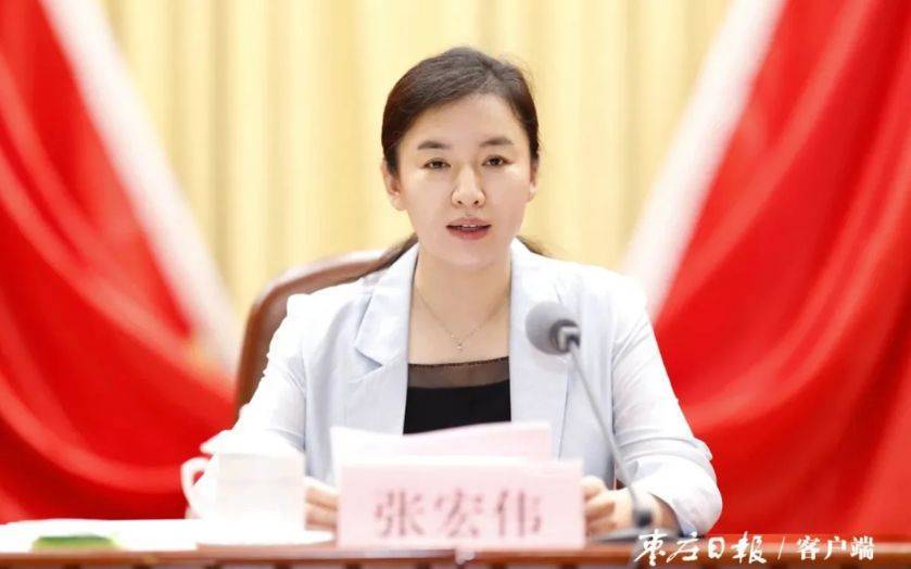 皇冠信用網登3代理_张宏伟皇冠信用網登3代理，已调离山东