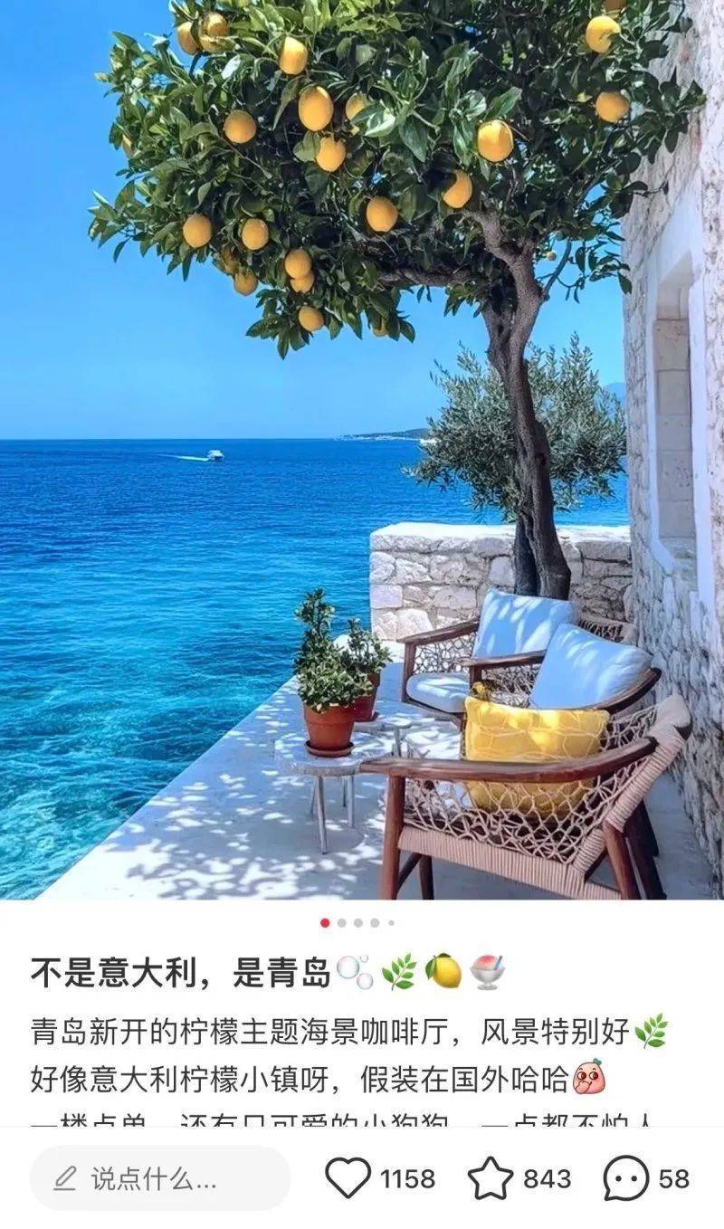 皇冠信用网代理怎么申请_网友因“海景照”探店皇冠信用网代理怎么申请，发现竟是墙上一幅画……店主：遭不明人士网暴，将报警