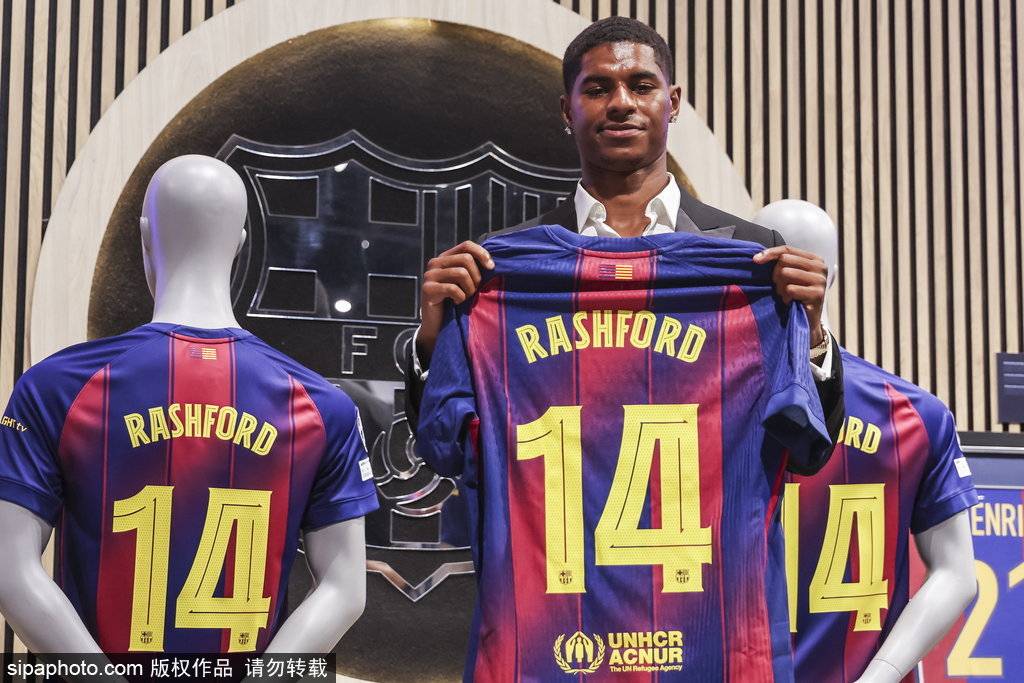 皇冠信用網账号开通_曼联2600万英镑转会策略：拉什福德租借巴萨的深远影响