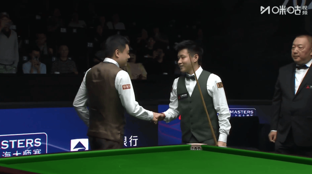 皇冠体育App下载_赵心童回应6比1战胜丁俊晖皇冠体育App下载，晋级四强：晖哥状态没发挥出来，还有夺冠的实力