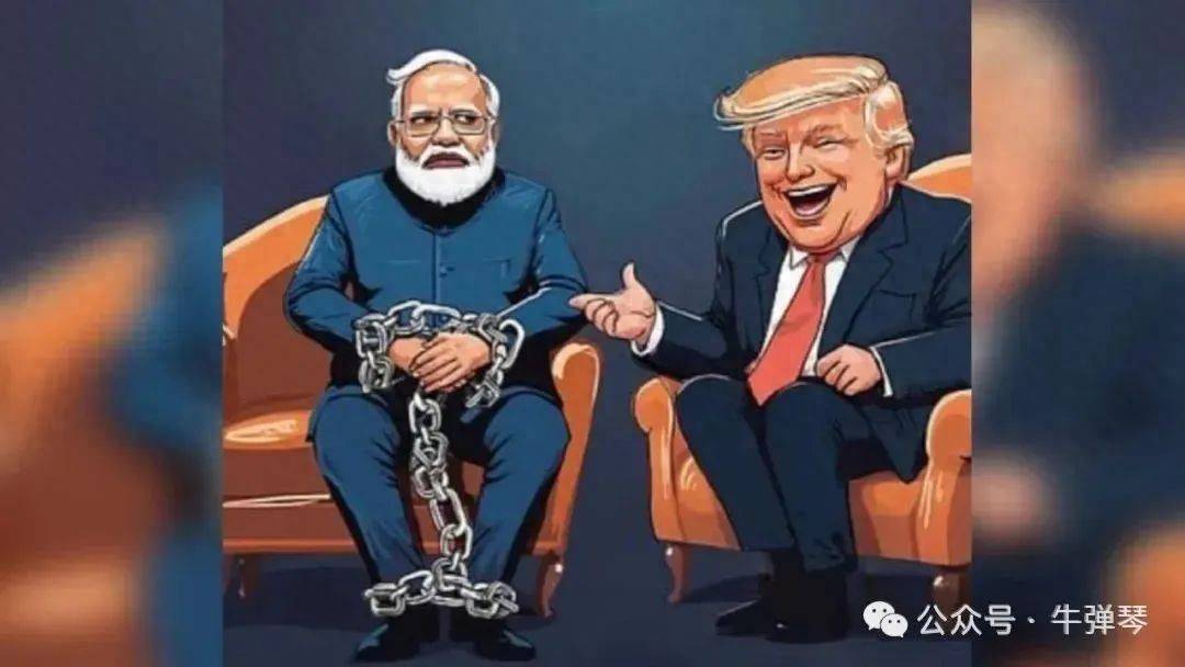 皇冠信用网会员开户_莫迪还在沉默皇冠信用网会员开户，有印度人开始羡慕中国