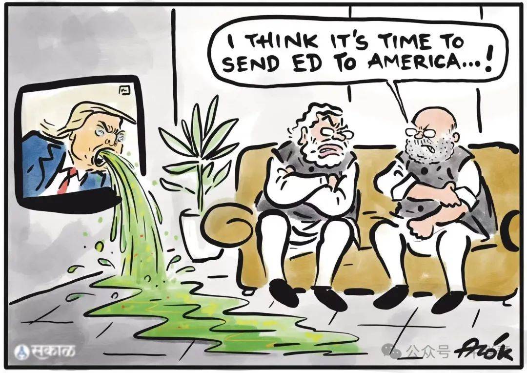 皇冠信用网会员开户_莫迪还在沉默皇冠信用网会员开户，有印度人开始羡慕中国