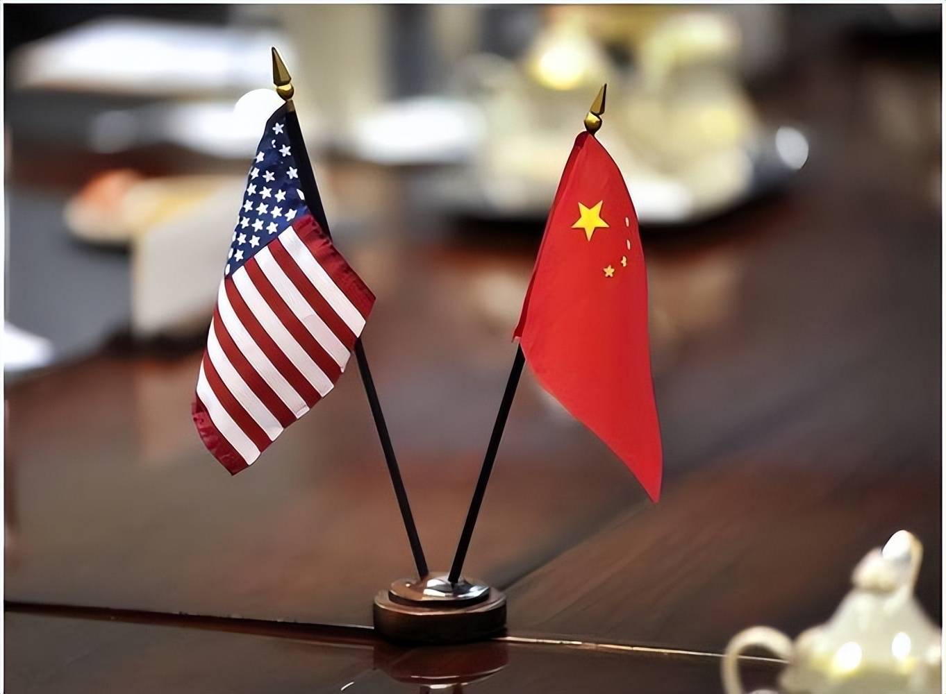 皇冠信用网出租_跟中国对抗了六个月后皇冠信用网出租，鲁比奥首次承认，中美关系已进入“战略相持期”