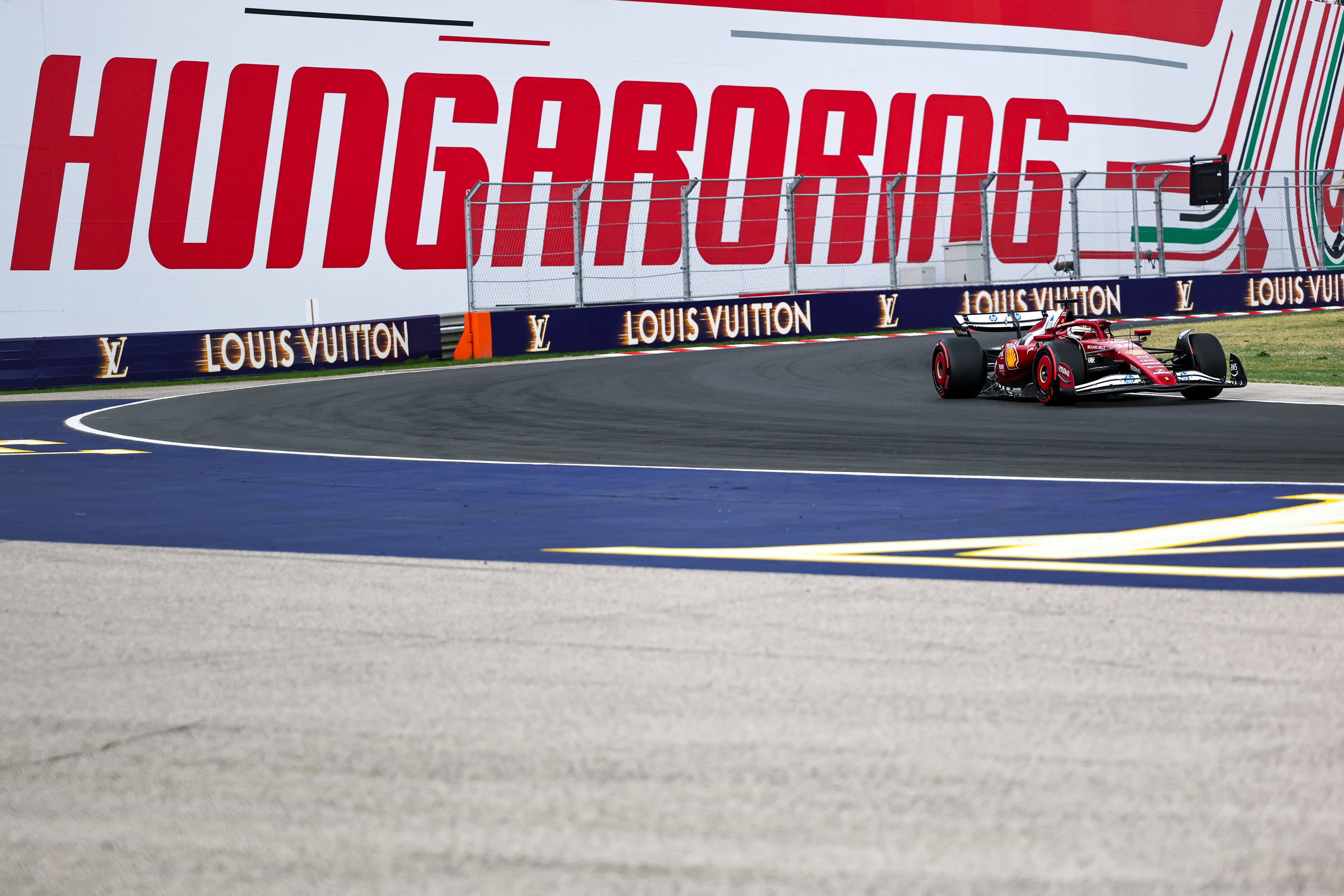 皇冠信用網怎么代理_（体育）赛车——F1匈牙利大奖赛：排位赛赛况