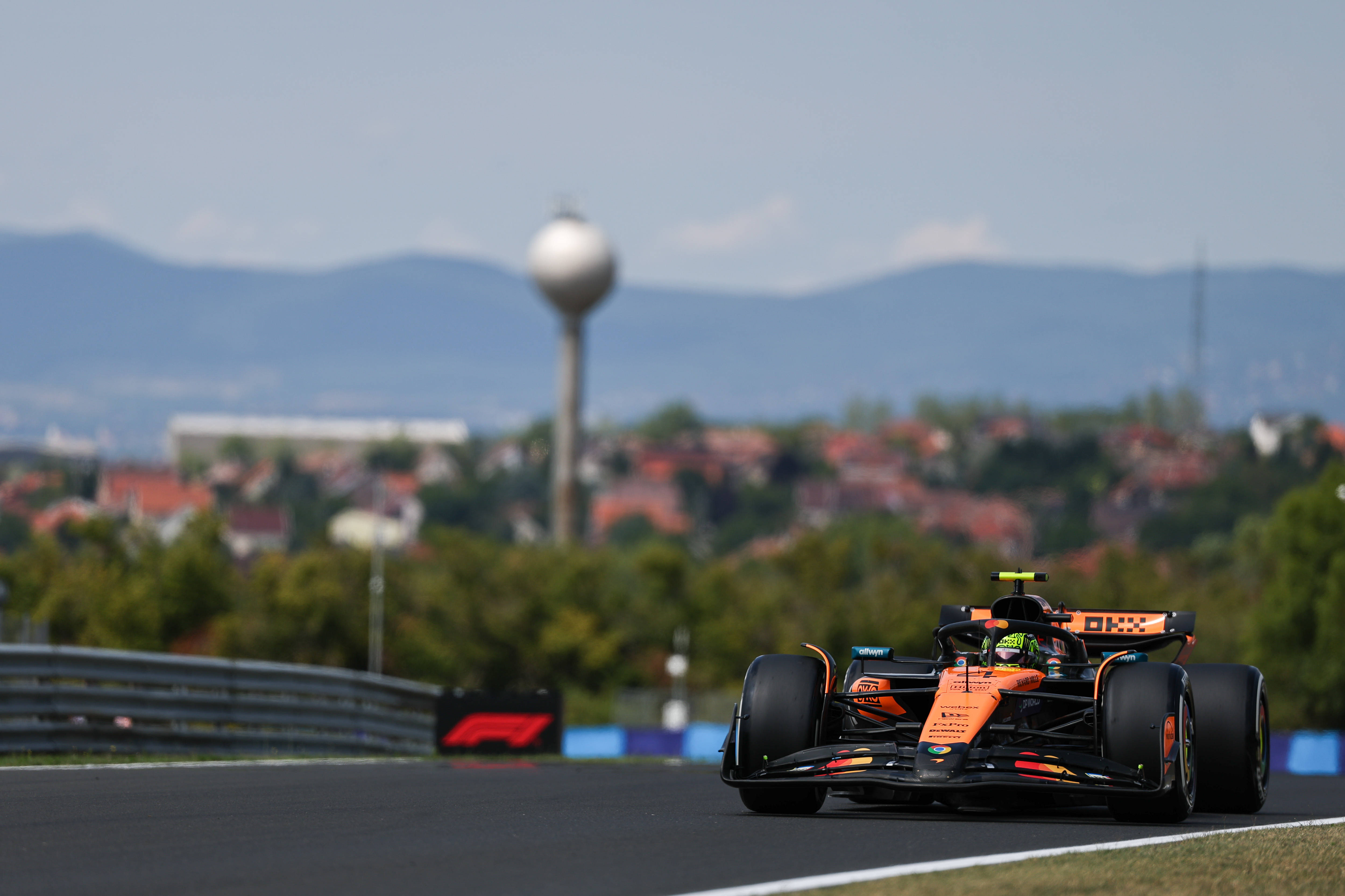 皇冠信用網怎么代理_（体育）赛车——F1匈牙利大奖赛：排位赛赛况