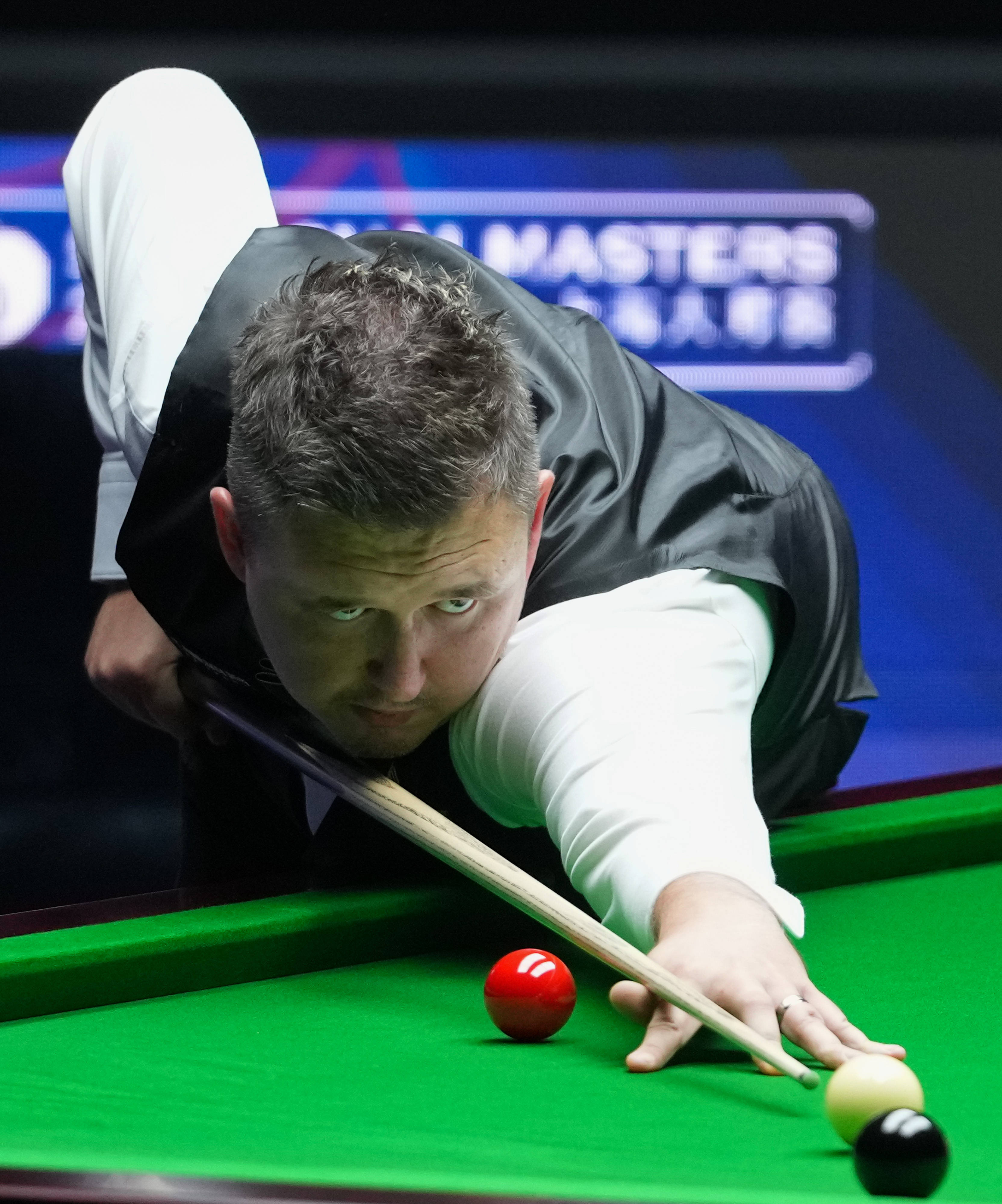 如何申请皇冠代理_（体育）斯诺克——上海大师赛决赛：威尔逊胜卡特