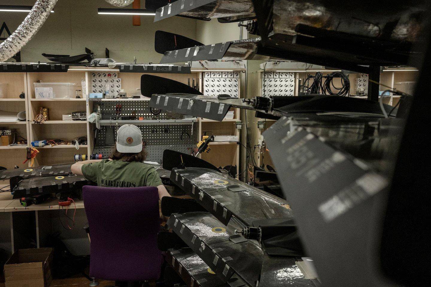 皇冠信用网最新地址_美媒：如果中国向美国本土开打皇冠信用网最新地址，发射千架无人机，美军没办法击落