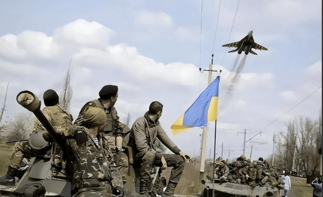 皇冠信用网代理_俄军尖兵攻入红军城市中心皇冠信用网代理，40%街区展开巷战，数万乌军和西方军人被困