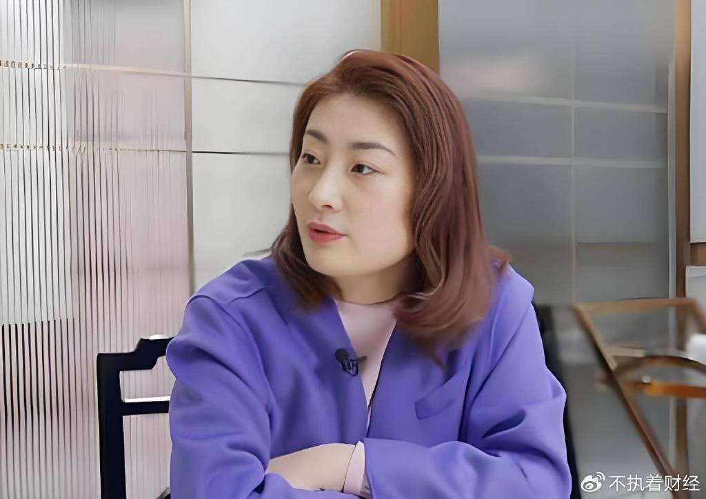 皇冠信用網开号_宗庆后声称一天只花几块钱皇冠信用網开号，实际上满世界买豪宅，海外资产18亿