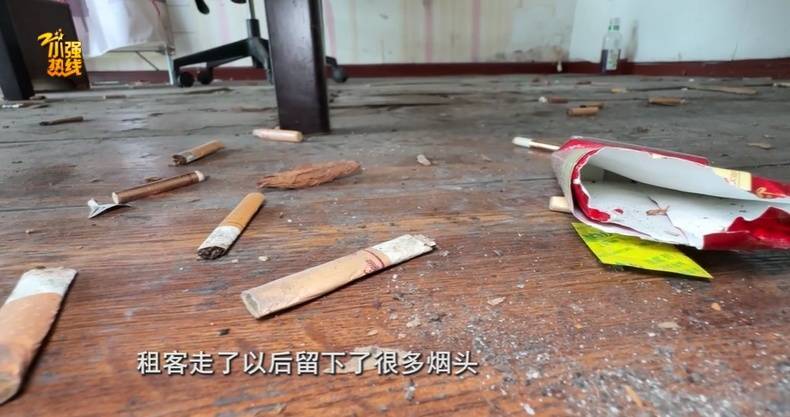 如何代理皇冠信用网_气炸了！杭州房东被拉黑如何代理皇冠信用网，收房时惊呆：地上密密麻麻全都是…