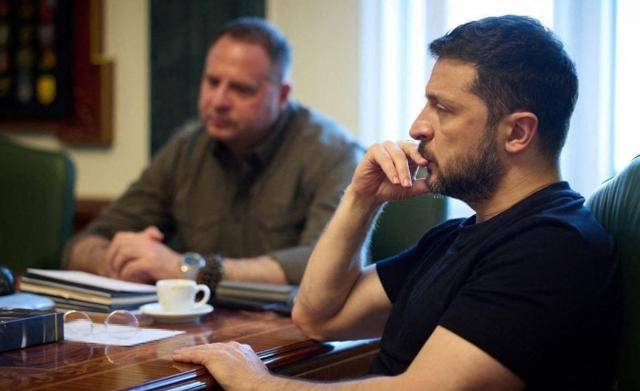 皇冠信用盘登3出租_越打越猛！俄军撕开数公里缺口皇冠信用盘登3出租，乌军官痛苦承认：这仗打不下去了