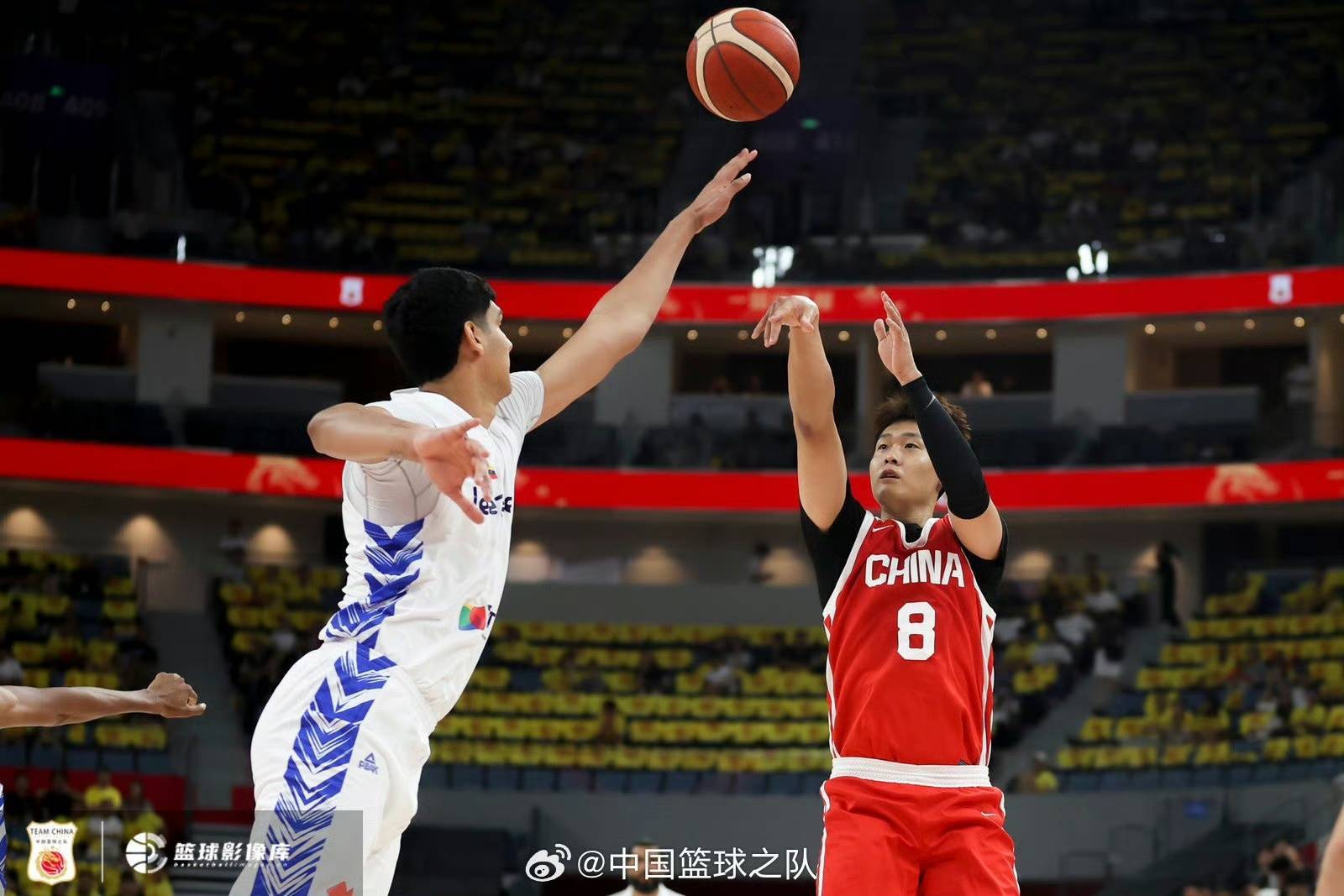 皇冠手机管理端登录_今夜中国男篮迎亚洲杯首战：放下包袱皇冠手机管理端登录，重拾信心