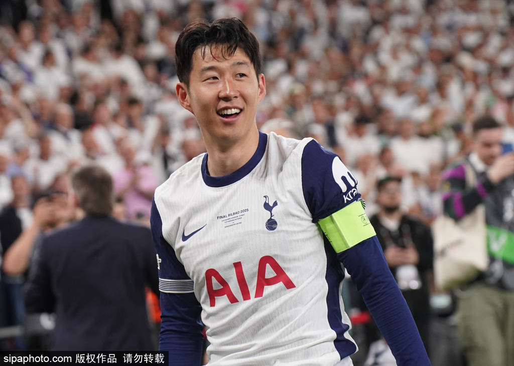 皇冠信用网代理如何注册_孙兴慜加盟洛杉矶FC已完成待官宣 转会费创美职联纪录