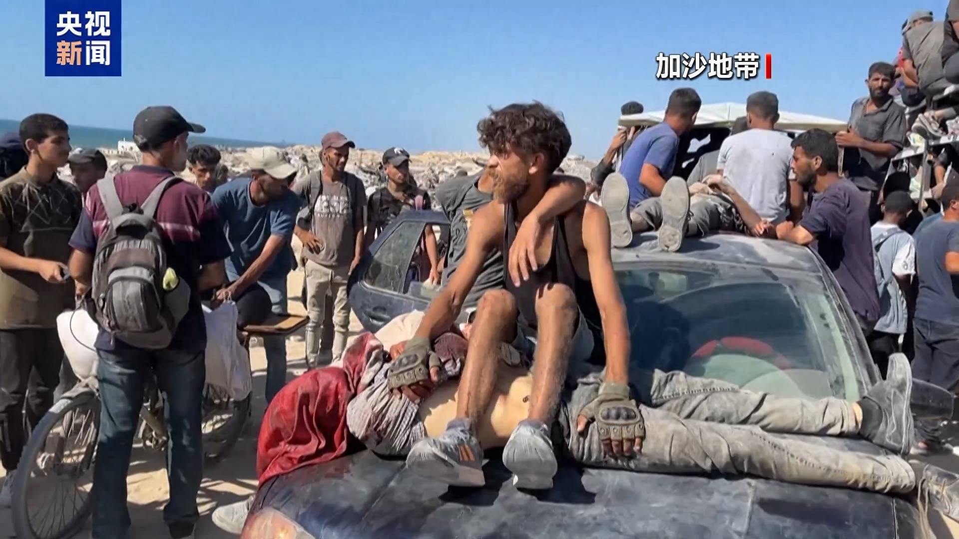 介绍个信用盘网址_安理会举行巴以问题公开会介绍个信用盘网址，中方呼吁永久停火，重振“两国方案”