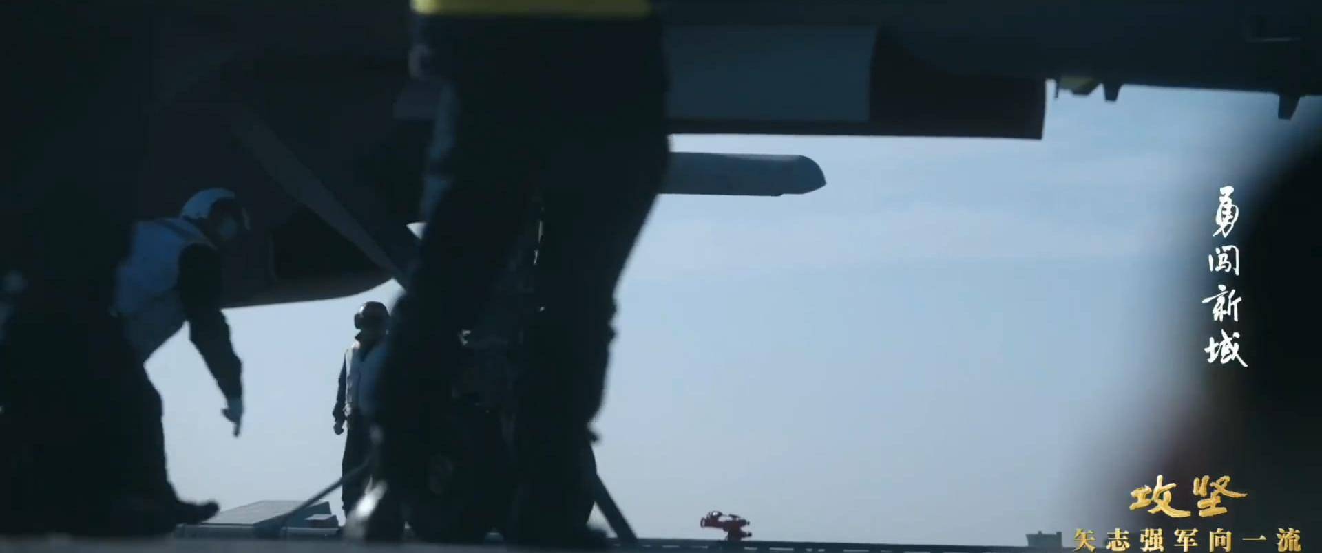 买球的正规网站_中国三艘航母70架歼-15买球的正规网站，空警-600即将弹射？歼-35还要造多少架？