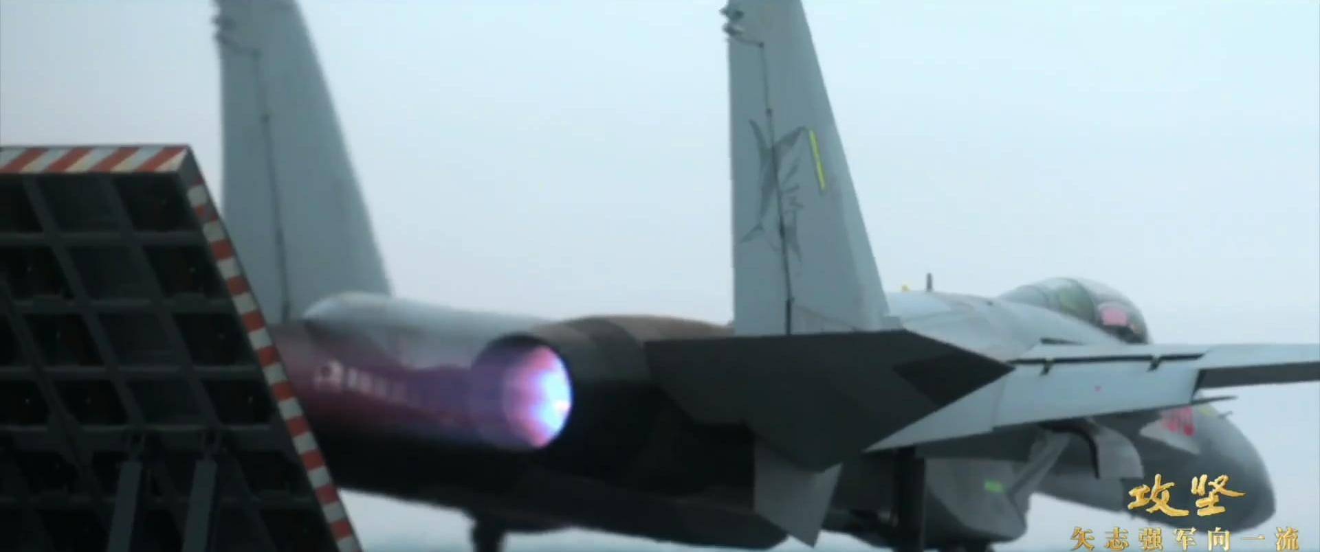 买球的正规网站_中国三艘航母70架歼-15买球的正规网站，空警-600即将弹射？歼-35还要造多少架？