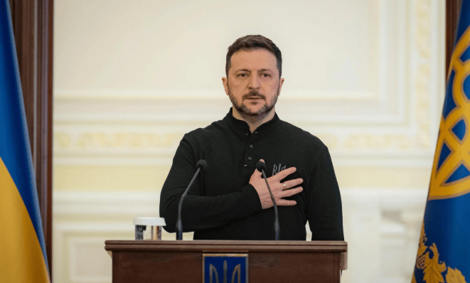 网上买球怎么买_俄罗斯不用打了？最后3天网上买球怎么买，乌克兰突然爆发起义！泽连斯基同意停火，但要美方对中国出手？