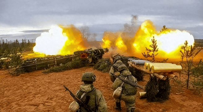 网上买球怎么买_俄罗斯不用打了？最后3天网上买球怎么买，乌克兰突然爆发起义！泽连斯基同意停火，但要美方对中国出手？