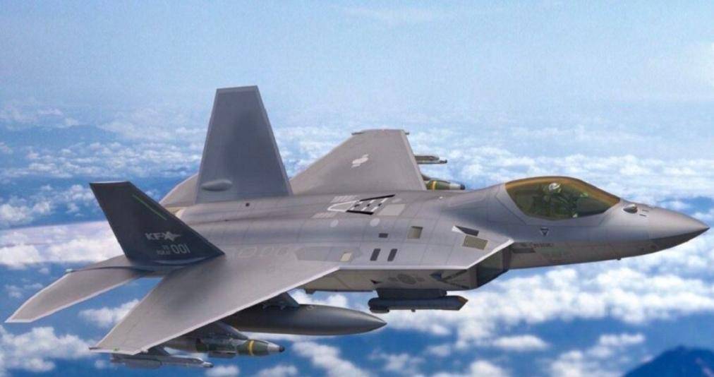 皇冠信用盘账号_再度被中国歼-35刷新认知皇冠信用盘账号,印度病急乱投医,瞄上韩国五代机KF-21