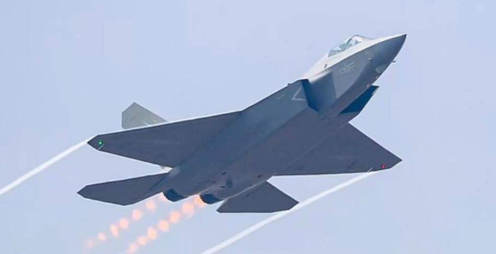 皇冠信用盘账号_再度被中国歼-35刷新认知皇冠信用盘账号,印度病急乱投医,瞄上韩国五代机KF-21