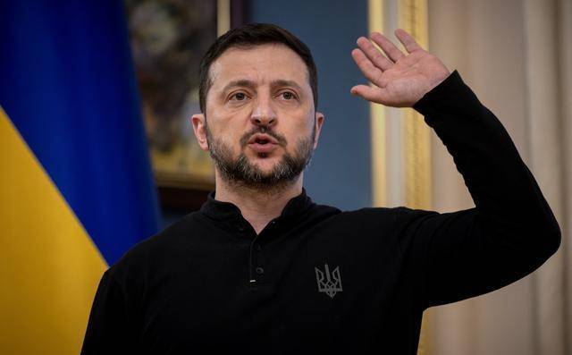 怎么开通皇冠信用网口_乌克兰前总理悔悟了？批评泽连斯基软弱无能怎么开通皇冠信用网口，公开炮轰西方，但乌克兰一切都太晚了