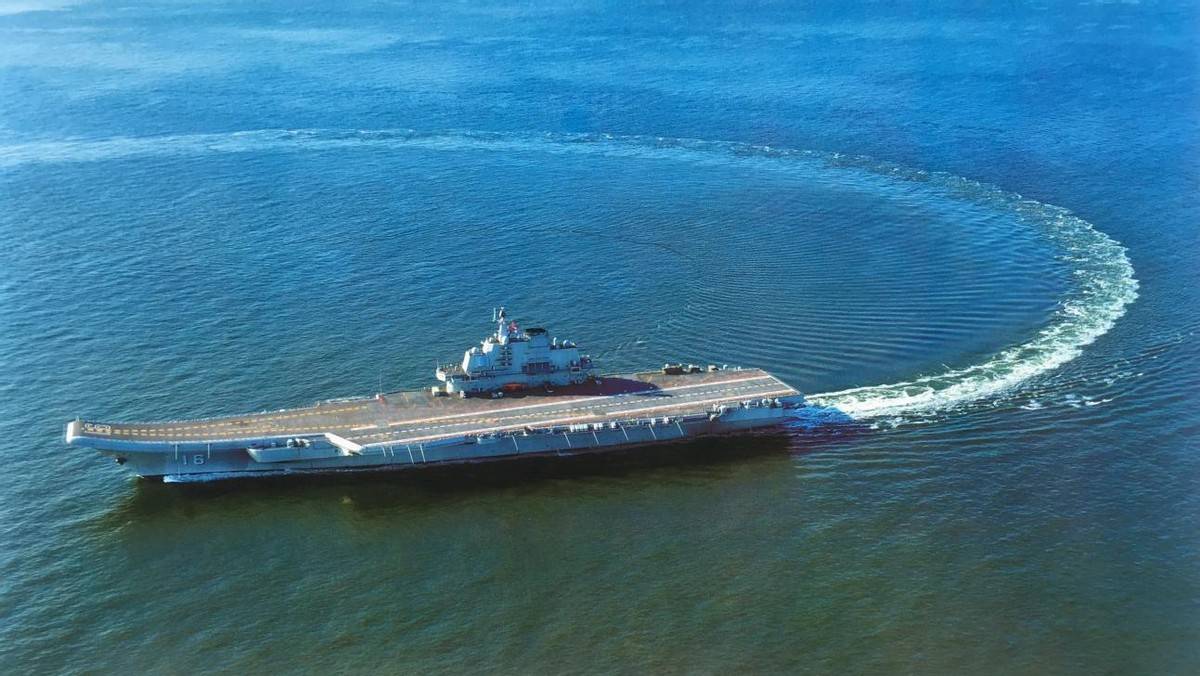 怎么弄皇冠信用_海空捷报连连！六代机即将上福建舰怎么弄皇冠信用，舰载机全面占优，新型号领先美军十年！