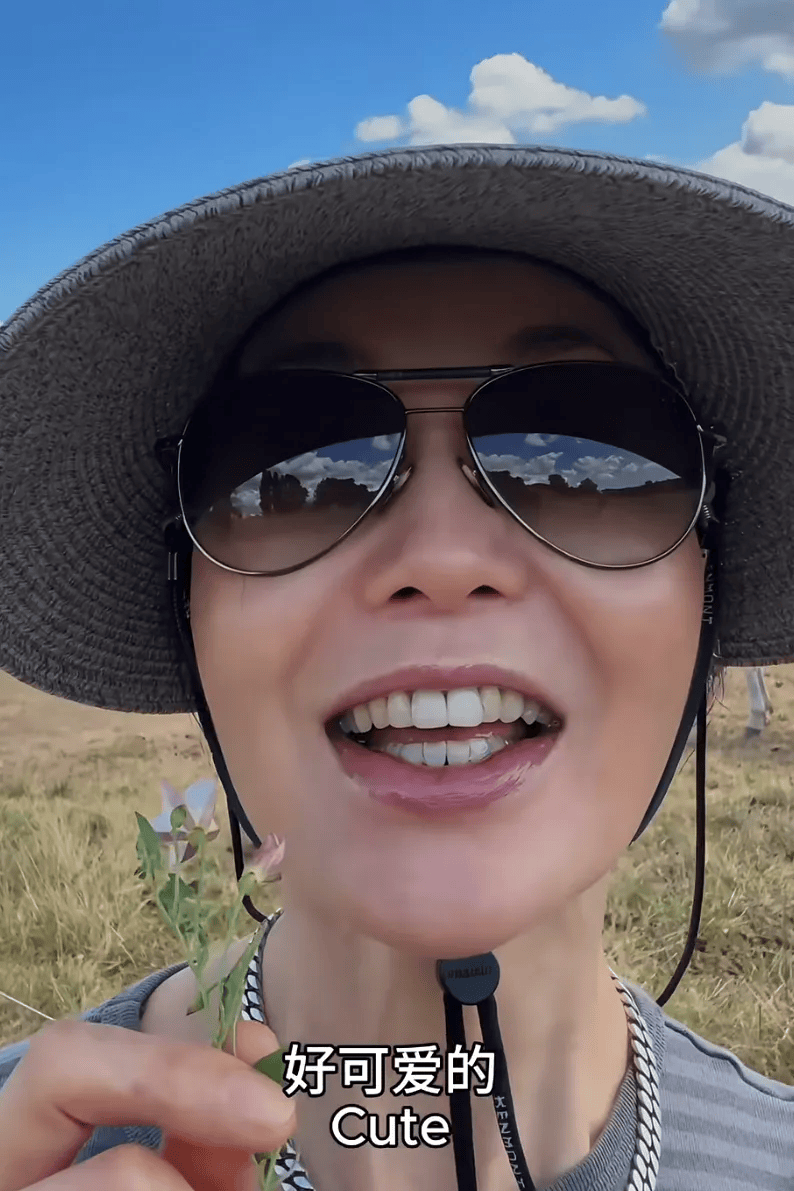 皇冠信用網怎么弄_60岁张曼玉突然罕见露面皇冠信用網怎么弄，疯狂自曝！网友：她眼里还有光