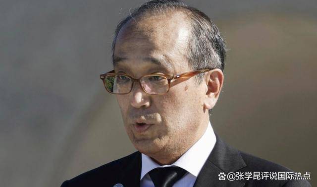 皇冠信用开户_日本这场仪式皇冠信用开户，中俄朝全体不去，唯有台当局上赶着，连脸都不要了