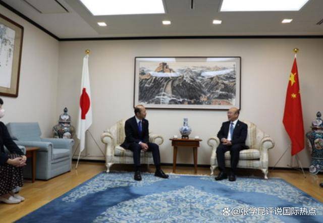 皇冠信用开户_日本这场仪式皇冠信用开户，中俄朝全体不去，唯有台当局上赶着，连脸都不要了