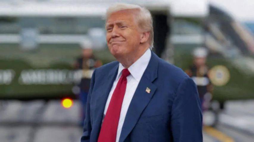 皇冠信用網是什么意思_特朗普开出访华条件条件皇冠信用網是什么意思,要求中国不许做2件事,中方态度很强硬,明确表示一个都不会答应