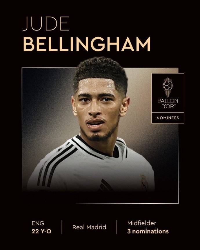 皇冠足球平台代理_曝皇马继续拒绝参加金球奖典礼 仍不满去年维尼修斯未获奖