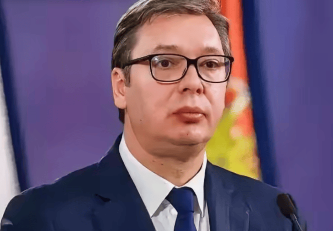 俄罗斯超级联赛_中国阅兵安排曝光俄罗斯超级联赛，武契奇称除了与重要人物会面，还有一场世界级晚宴