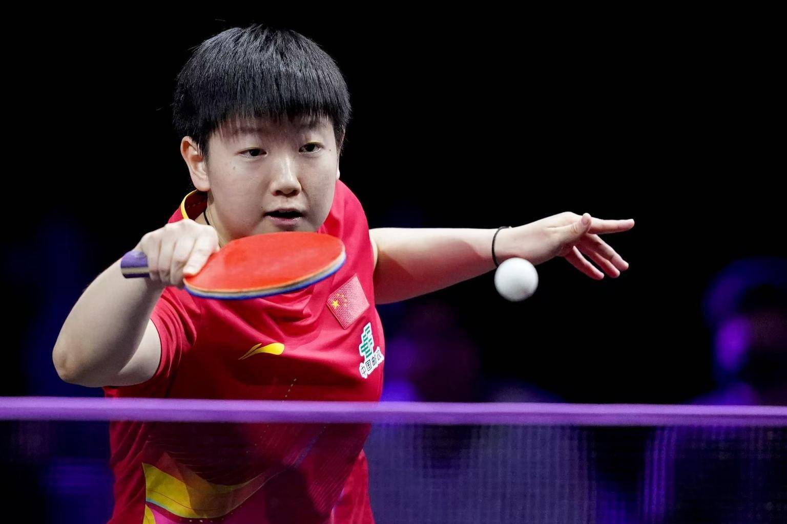 土耳其超级联赛_WTT横滨冠军赛国乒男单仅剩两人 女单在8强中占六席