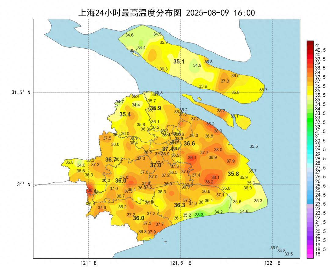 爱尔兰超级联赛_第11号台风“杨柳”突然北抬爱尔兰超级联赛！明天闵行或将下开水……