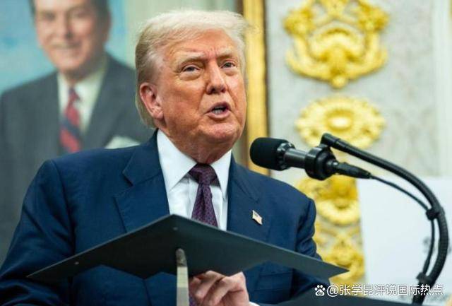 非洲国家锦标賽2024_特朗普杀鸡儆猴非洲国家锦标賽2024，下一个就是中国，被先宰的莫迪，准备和中国联手